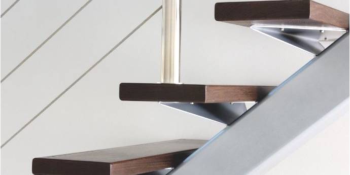 metalen molenaarstrap @city